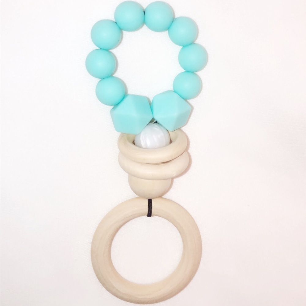 Teething Ring